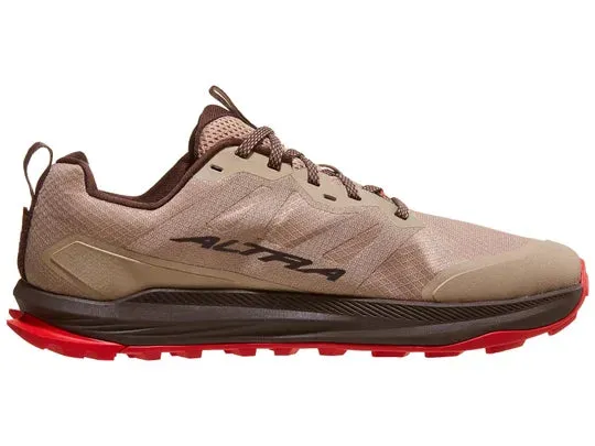 Altra | Lone Peak 9 | Men's | Brown
