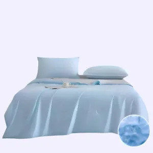 Cooling Blankets Smooth Air Condition Comforter