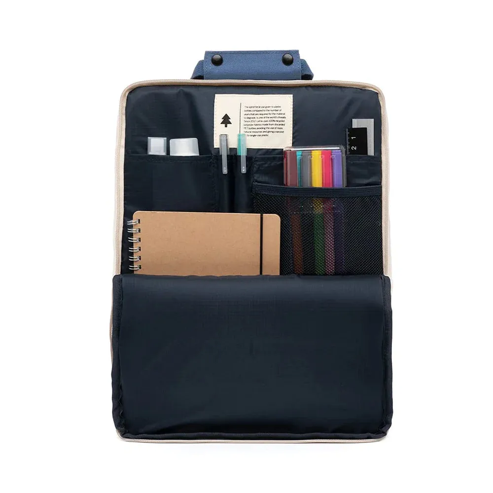 Daily Smart Backpack 13" Sailor