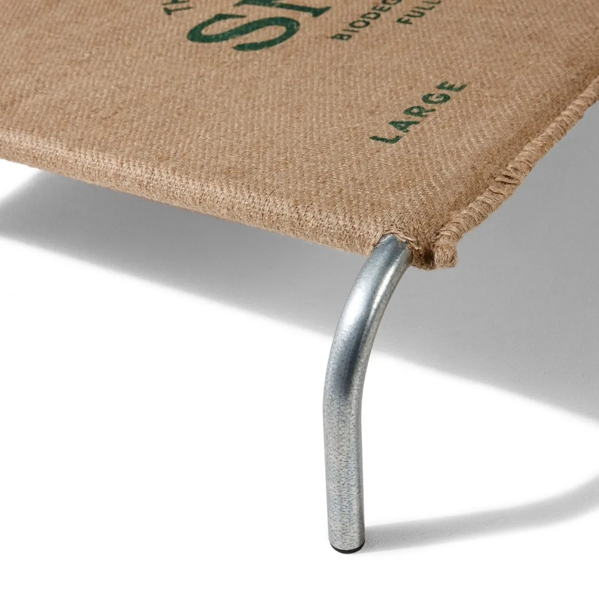 Jute Mattress