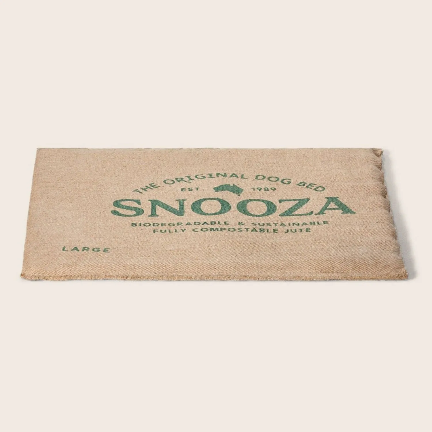 Jute Mattress