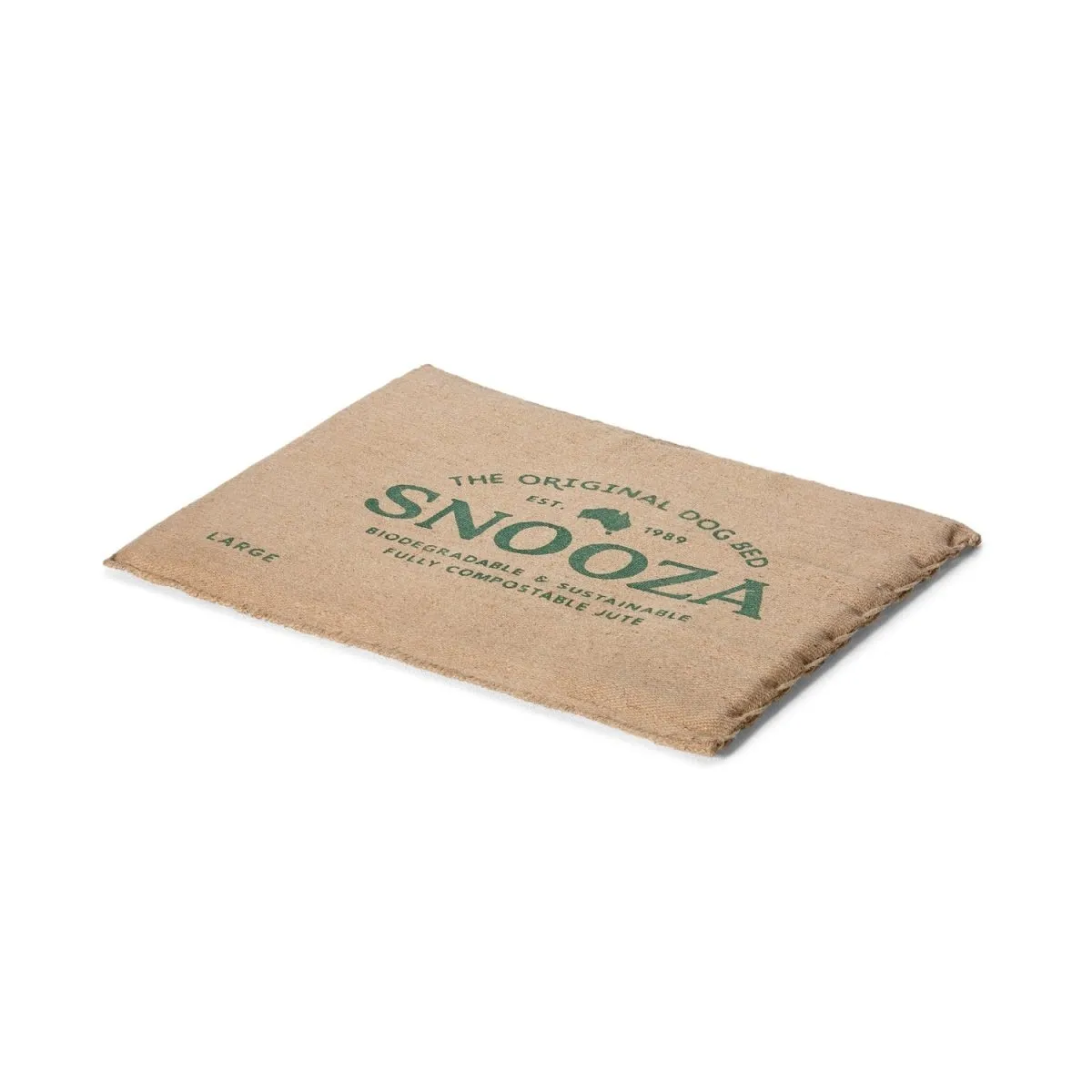 Jute Mattress