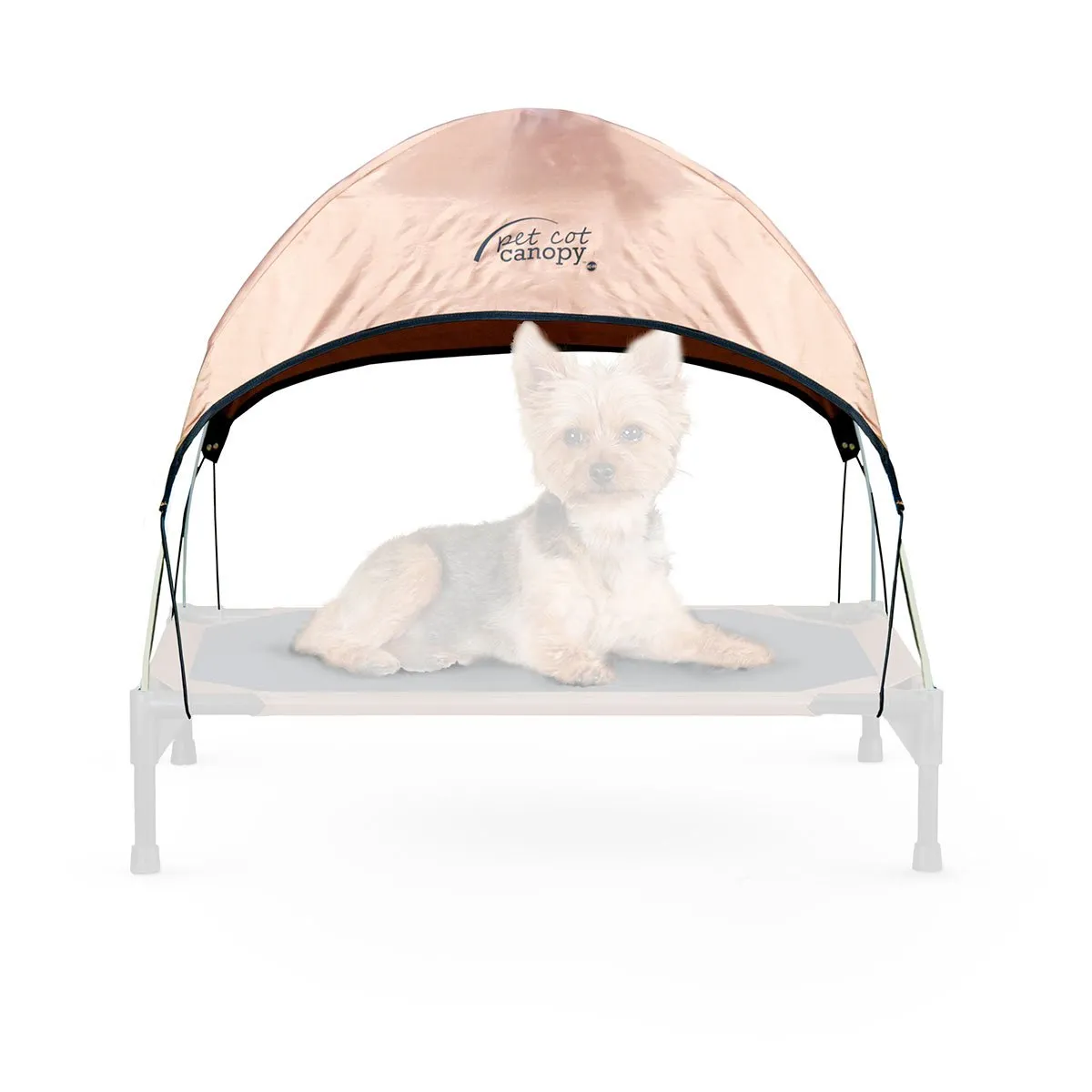 K&H Pet Products Pet Cot Canopy