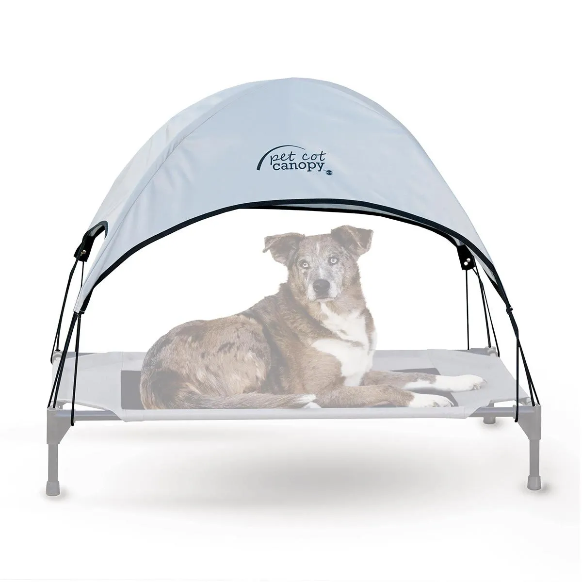 K&H Pet Products Pet Cot Canopy
