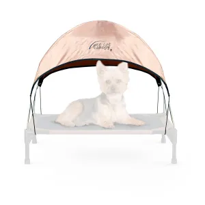 K&H Pet Products Pet Cot Canopy