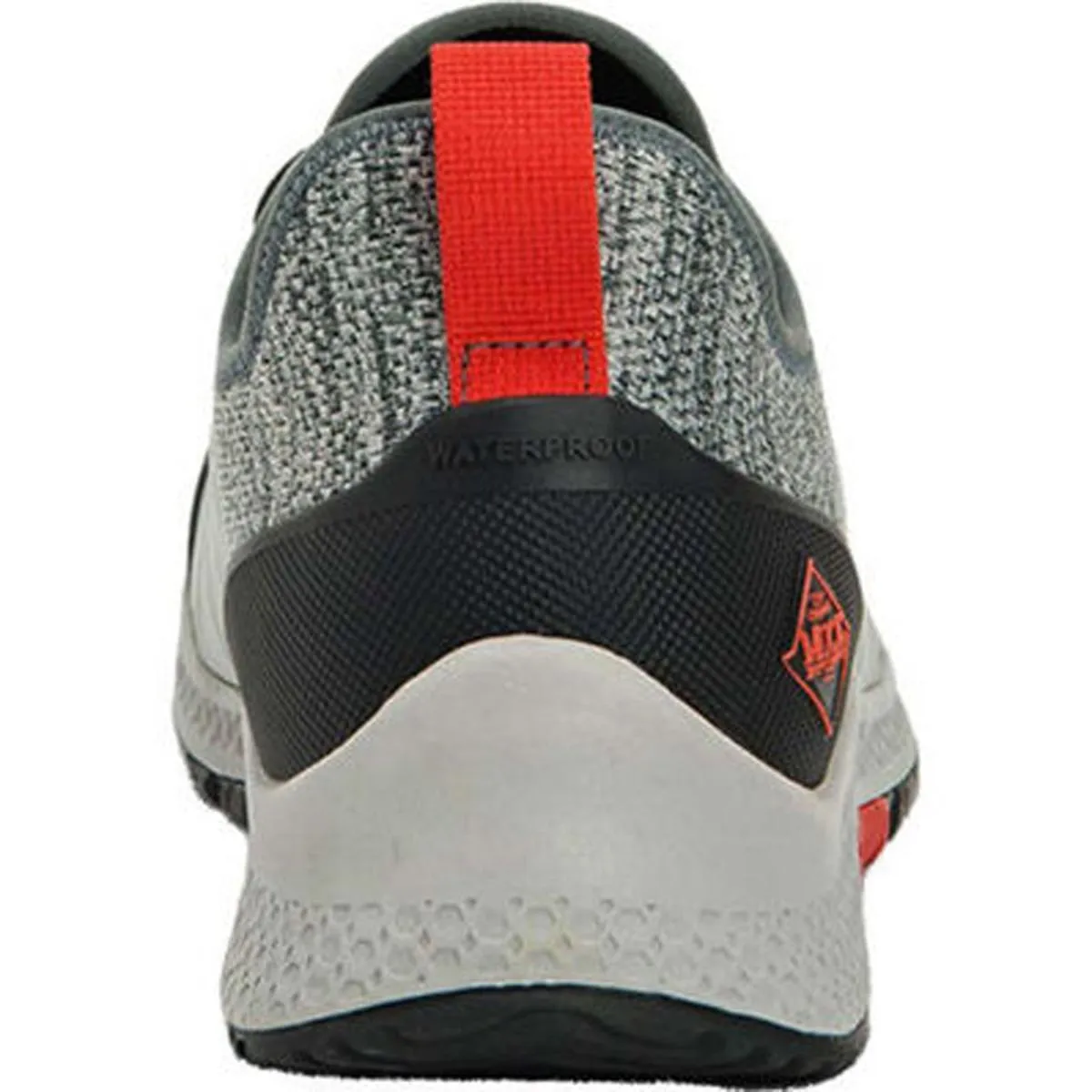 Muck Men's Outscape Lace Up Shoes - Grey