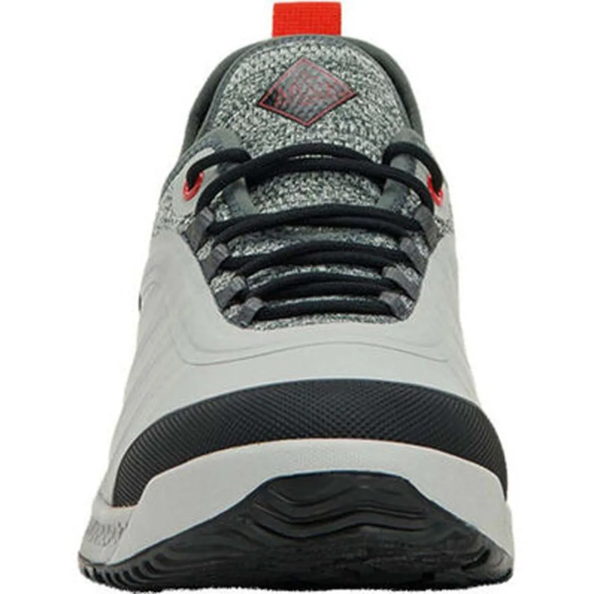 Muck Men's Outscape Lace Up Shoes - Grey