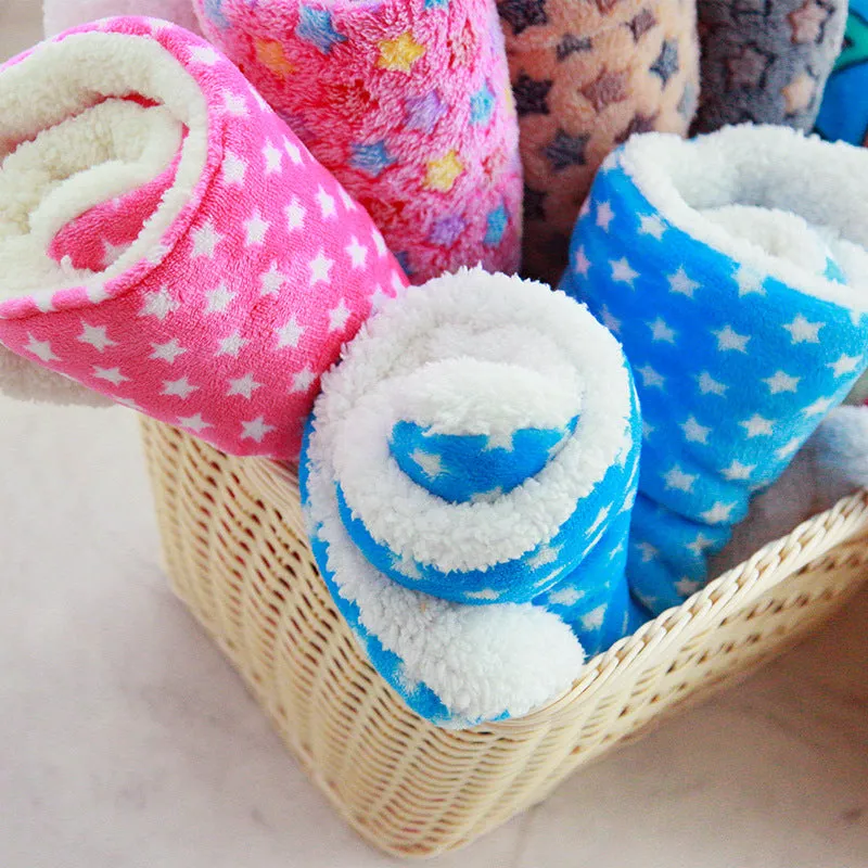 Puppy Blankets | Luxury Puppy Blanket and Comforter