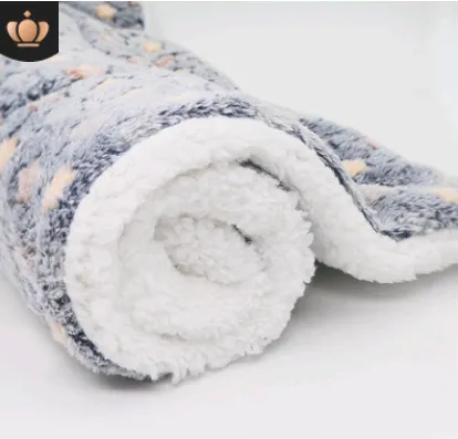 Puppy Blankets | Luxury Puppy Blanket and Comforter