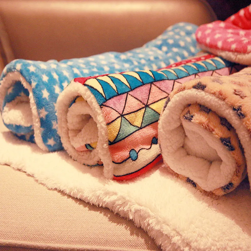 Puppy Blankets | Luxury Puppy Blanket and Comforter