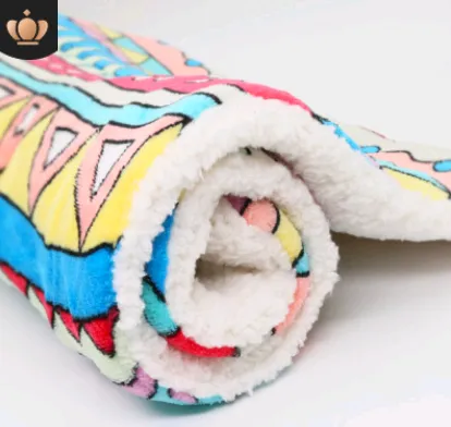 Puppy Blankets | Luxury Puppy Blanket and Comforter
