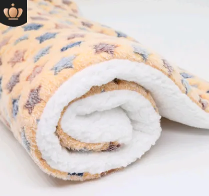 Puppy Blankets | Luxury Puppy Blanket and Comforter