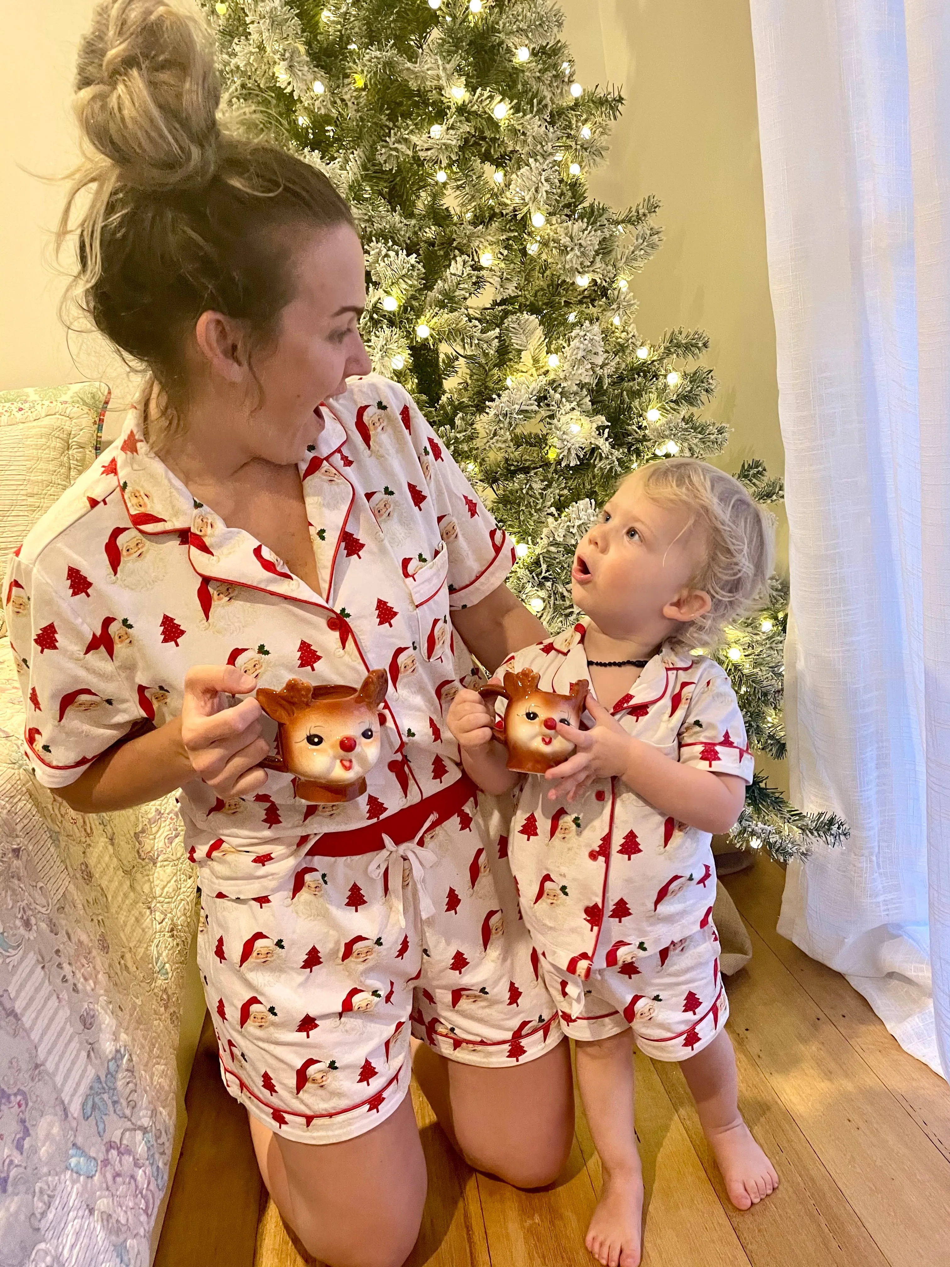 Women's Jolly Jammies