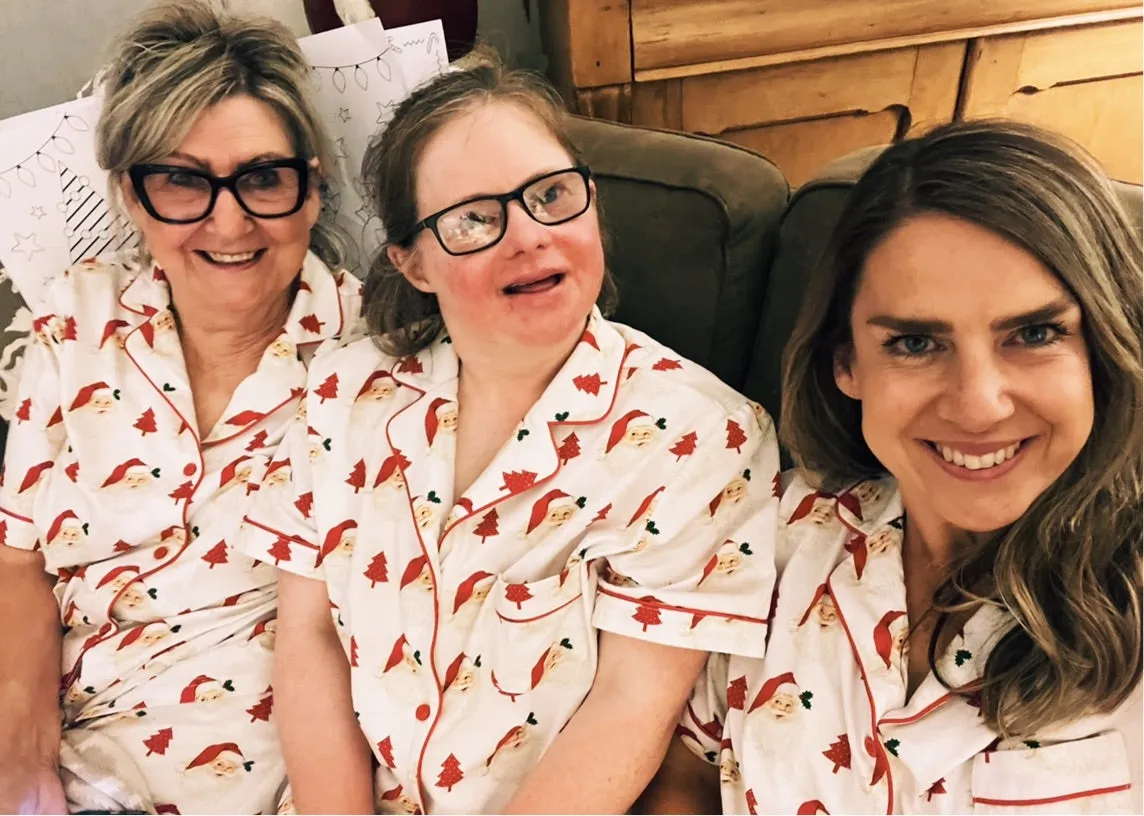 Women's Jolly Jammies