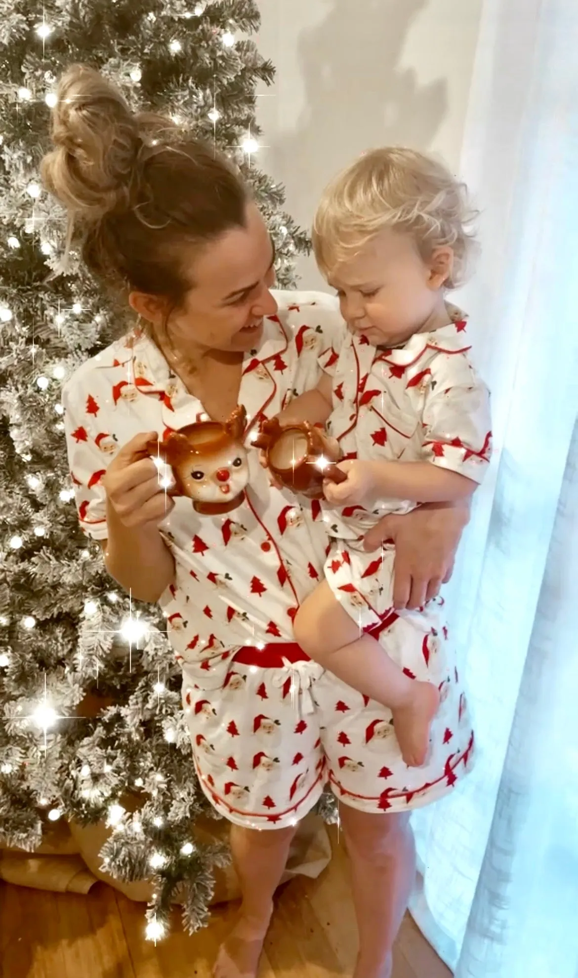 Women's Jolly Jammies