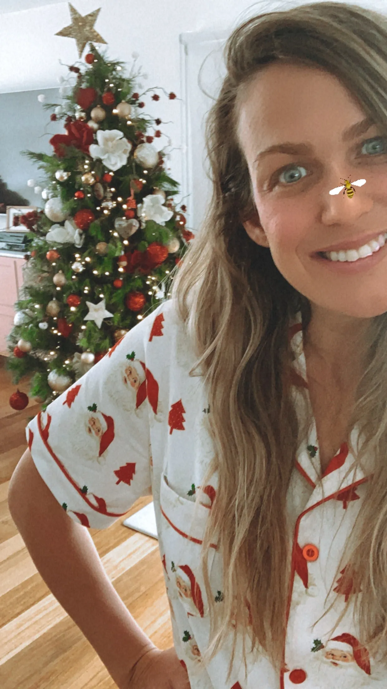 Women's Jolly Jammies