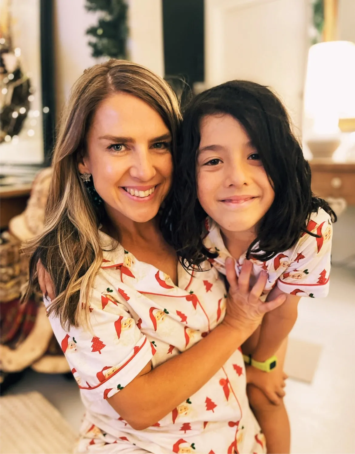 Women's Jolly Jammies